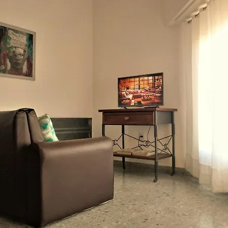 Home S Olavarria Exterior photo