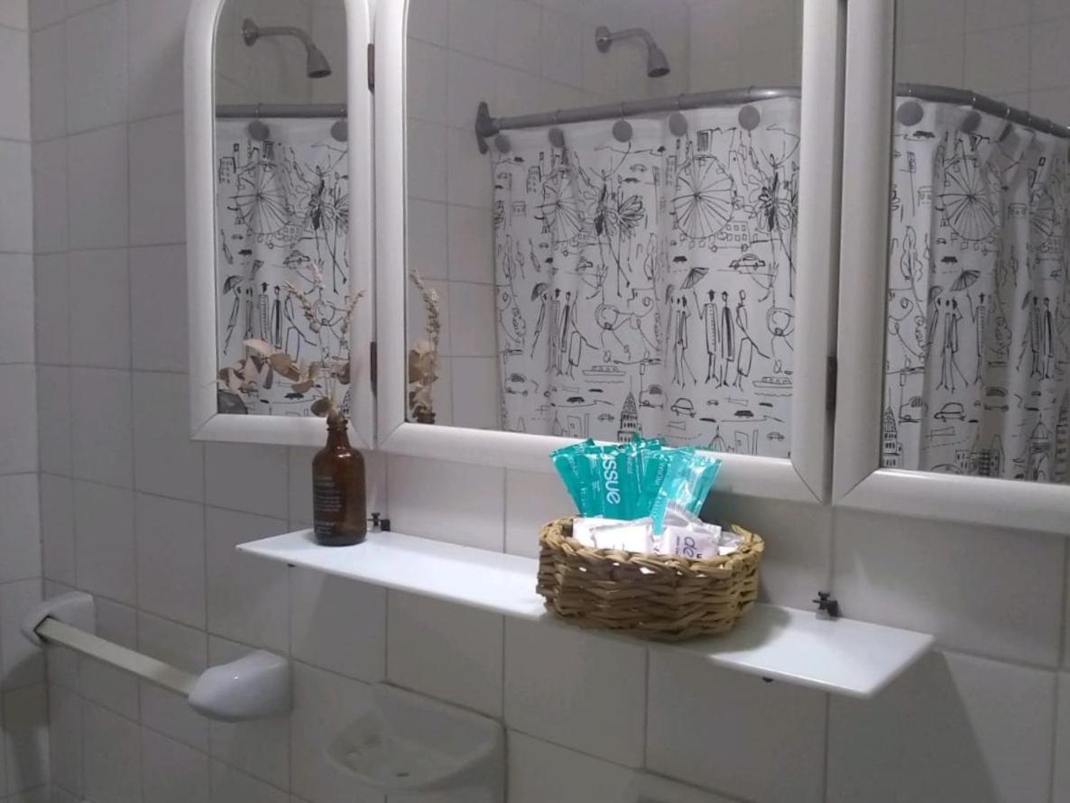 S Apartment Olavarria