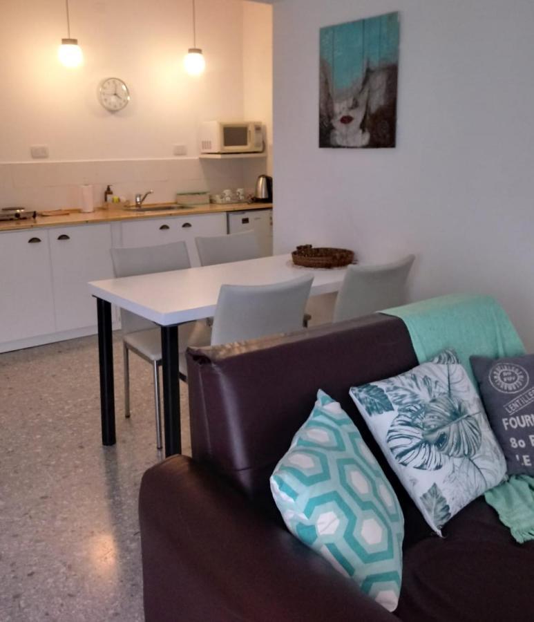 S Apartment Olavarria