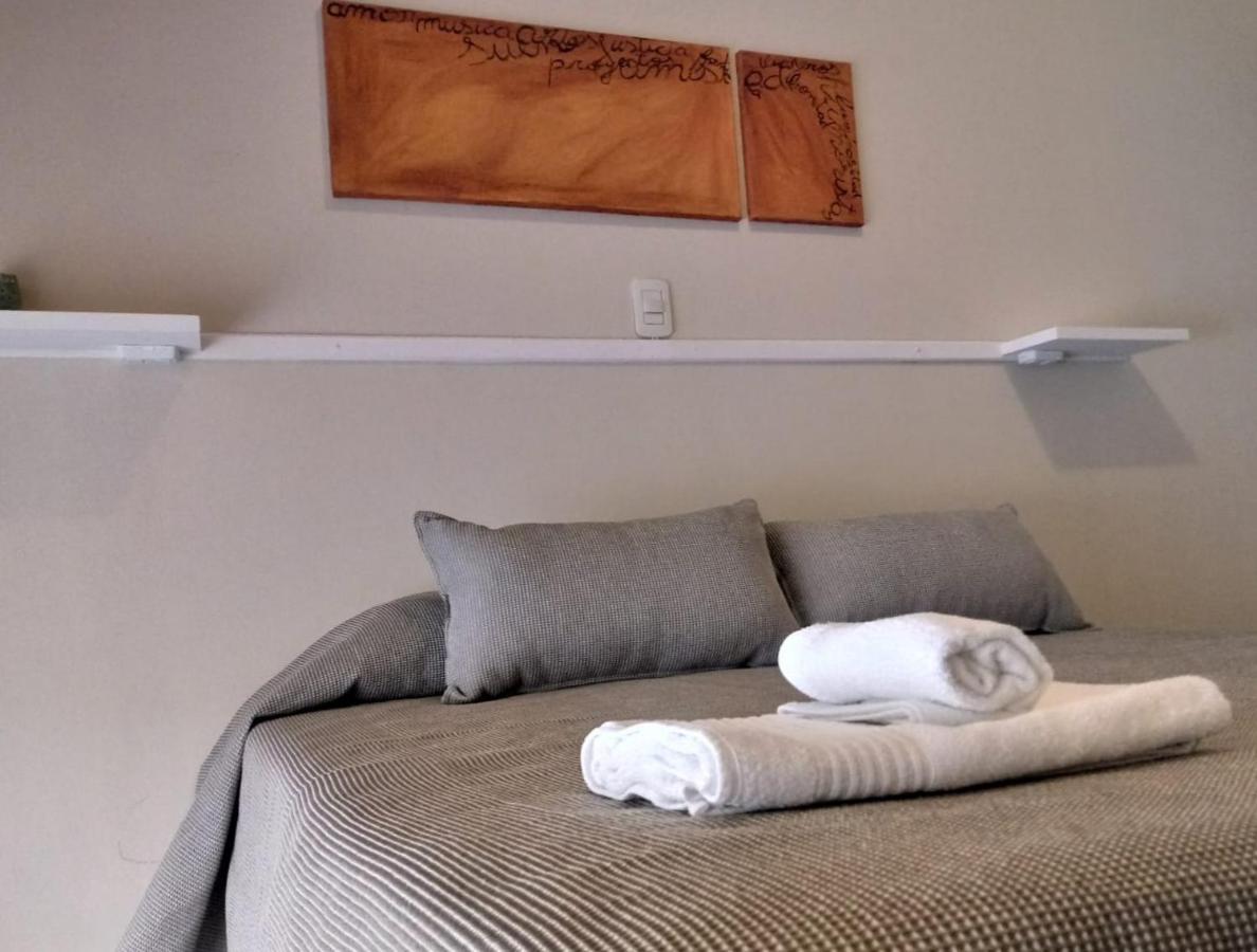 Apartment S *
