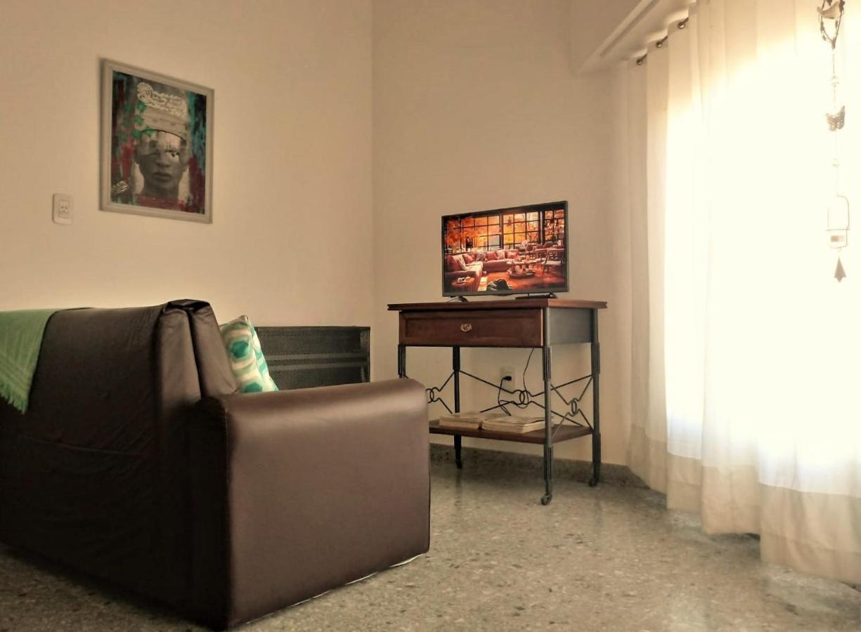 S Apartment Olavarria